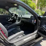 Porsche 718 2019 250 л.с. из Китая