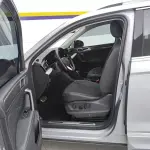 Volkswagen Tiguan L 2022 из Китая