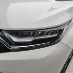 Honda CR-V 2021 193 л.с. — лот 57788557 из Китая