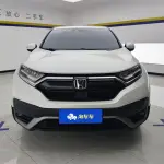 Honda CR-V 2021 193 л.с. — лот 57788557 из Китая
