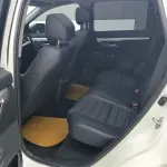 Honda CR-V 2021 193 л.с. — лот 57788557 из Китая