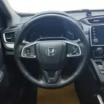 Honda CR-V 2021 193 л.с. — лот 57788557 из Китая