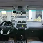 Toyota Prado 2016 из Китая
