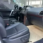 Toyota Prado 2016 из Китая