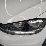 Volkswagen Golf 2020 из Китая