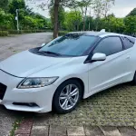 Honda 本田CR-Z 2012 из Китая