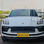 Porsche Macan 2023 из Китая