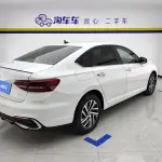 Volkswagen Lavida 2022 из Китая