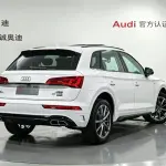 Audi Q5L 2023 из Китая