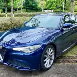 Alfa Romeo Giulia 2019 200 л.с. — лот 56610313 из Китая