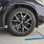 BMW X3 2024 из Китая