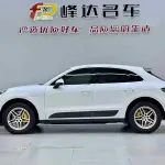 Porsche Macan 2019 из Китая