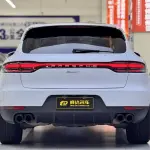 Porsche Macan 2019 из Китая