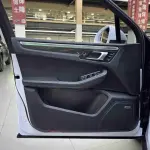 Porsche Macan 2019 из Китая