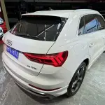 Audi Q3 2022 из Китая