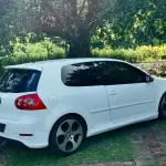 Volkswagen Golf (Import) 2008 из Китая