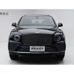 Bentley Bentayga 2021 из Китая