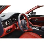 Bentley Bentayga 2021 из Китая