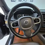 Volvo XC90 2020 250 л.с. из Китая