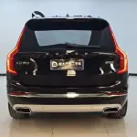Volvo XC90 2020 250 л.с. из Китая