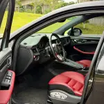 Porsche Macan 2018 400 л.с. из Китая