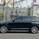 Volvo XC90 2018 320 л.с. — лот 57728607 из Китая