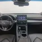 Toyota Avalon 2019 из Китая