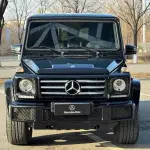 Mercedes-Benz G-Class 2018 лот 57769713 из Китая