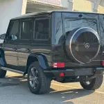 Mercedes-Benz G-Class 2018 лот 57769713 из Китая