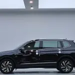 Volkswagen Tiguan L 2023 из Китая