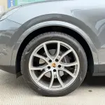 Porsche Cayenne 2023 из Китая