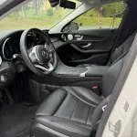 Mercedes-Benz C-Class 2021 из Китая
