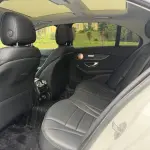 Mercedes-Benz C-Class 2021 из Китая