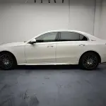 Mercedes-Benz C-Class 2024 из Китая