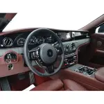 Rolls-Royce Ghost 2022 из Китая