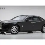 Rolls-Royce Ghost 2022 из Китая