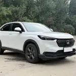 Honda XR-V 2023 из Китая