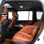 Lexus LX 2022 из Китая
