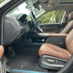 Honda Avancier 2023 из Китая