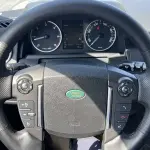 Land Rover Discovery 2010 из Китая