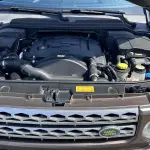 Land Rover Discovery 2010 из Китая
