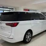 Buick GL8 2022 237 л.с. — лот 56030929 из Китая