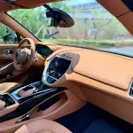 Aston Martin DBX 2022 из Китая