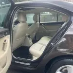 Skoda Octavia 2015 из Китая