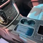 Buick GL8 2021 237 л.с. — лот 56016903 из Китая