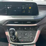 Buick GL8 2021 237 л.с. — лот 56016903 из Китая