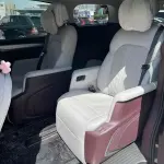 Buick GL8 2021 237 л.с. — лот 56016903 из Китая