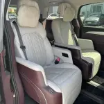 Buick GL8 2021 237 л.с. — лот 56016903 из Китая
