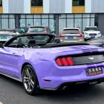 Ford Mustang 2017 из Китая