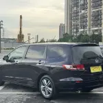 Honda Odyssey 2010 из Китая